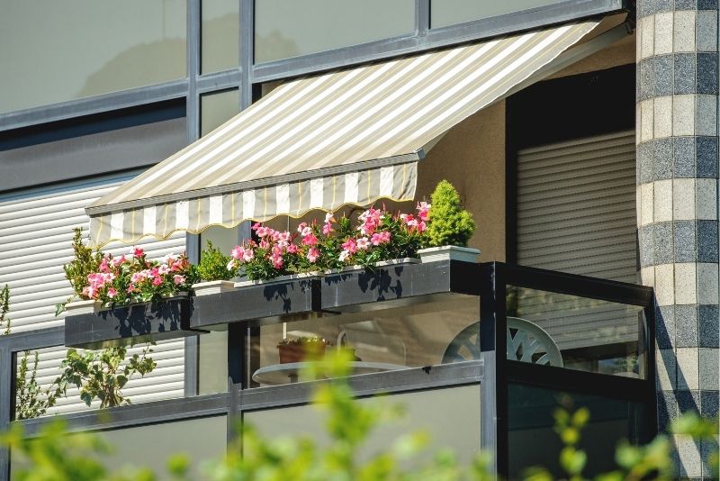 Awnings
