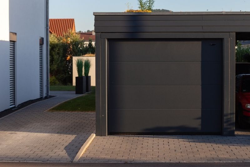 Carports