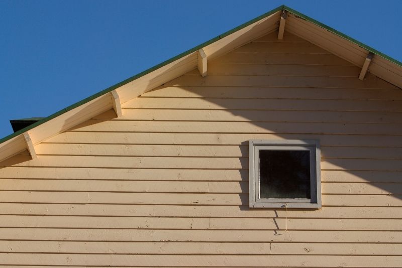 Eavestroughs & Downpipes