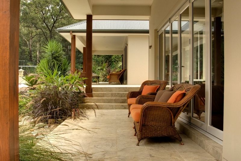 Verandahs